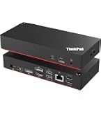Lenovo 40AF0135EU Station d'Accueil